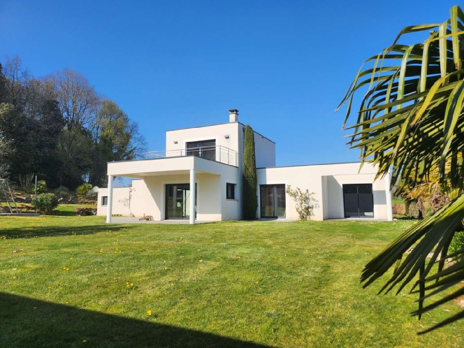 en venta casa Sainte-Nathalène Dordoña 2