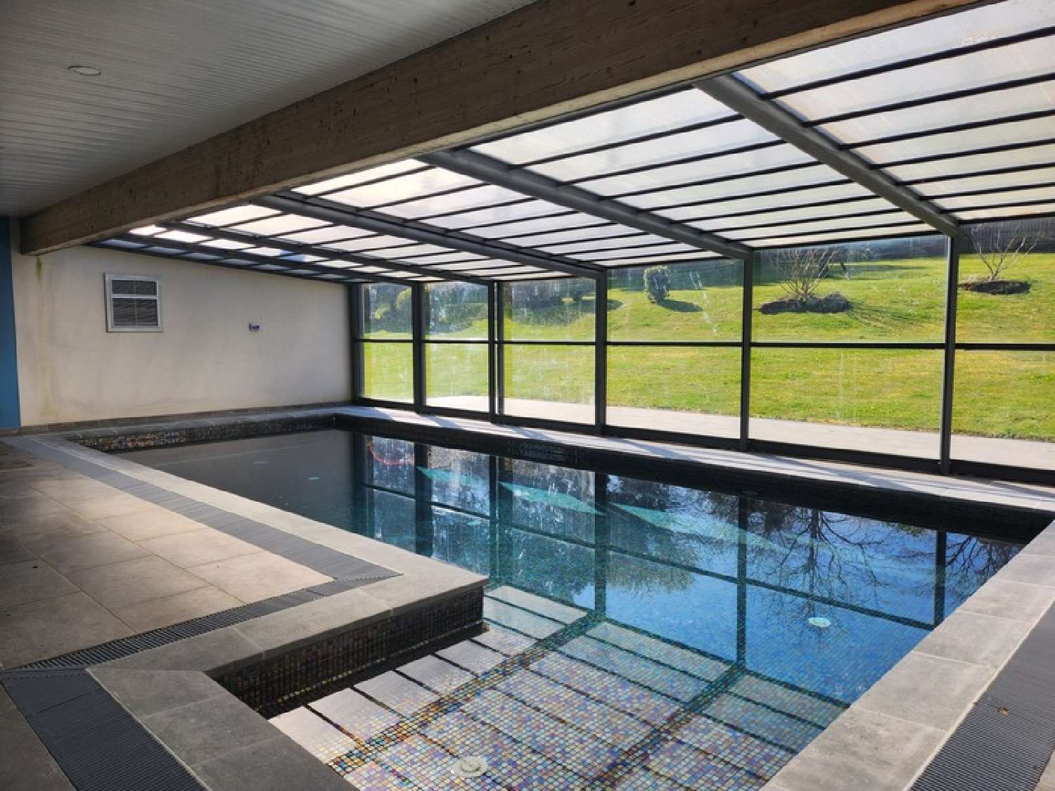 en venta casa Sainte-Nathalène Dordoña 3