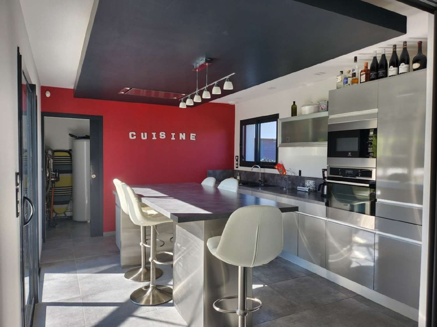 en venta casa Sainte-Nathalène Dordoña 6