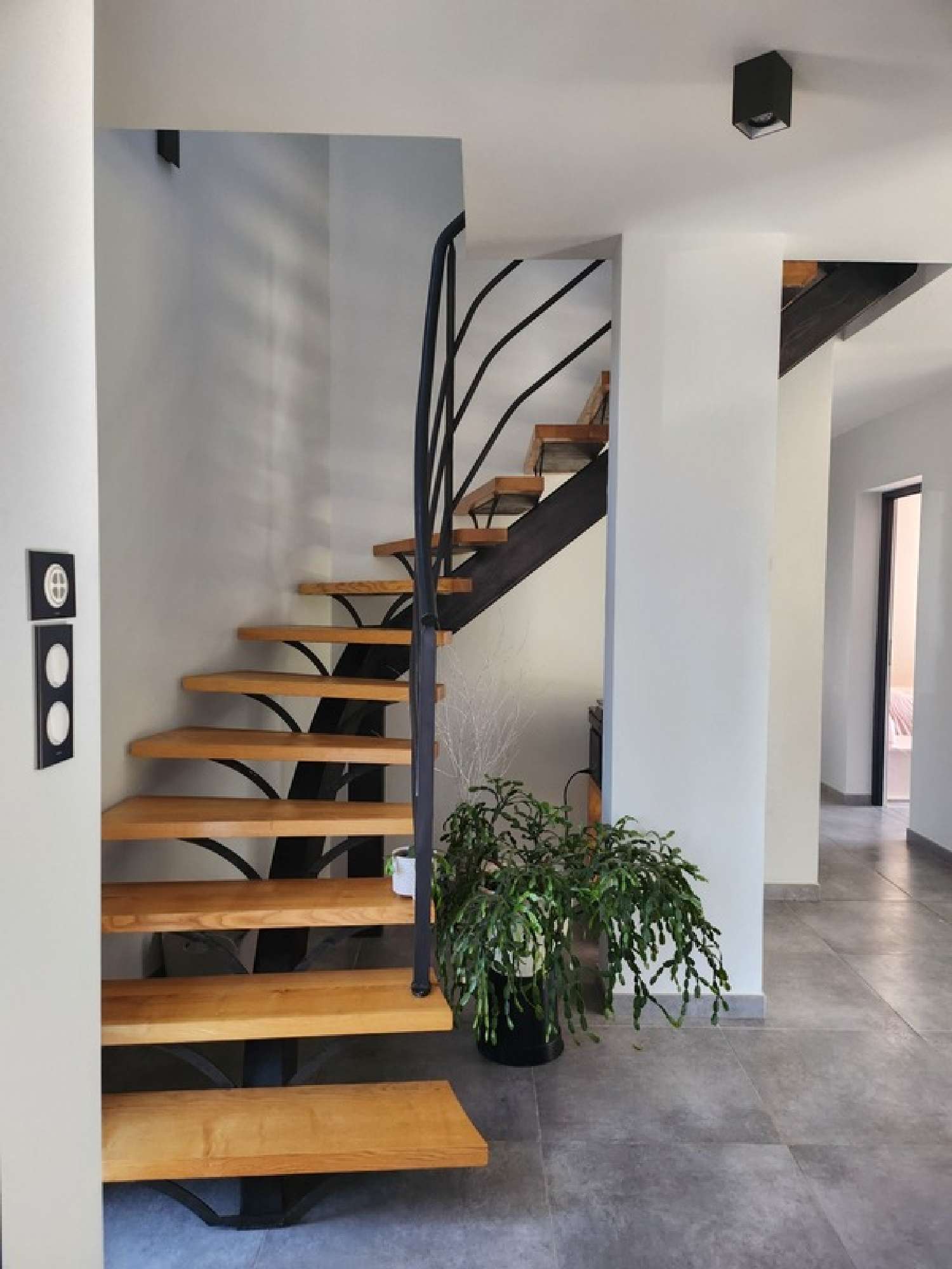 en venta casa Sainte-Nathalène Dordoña 7