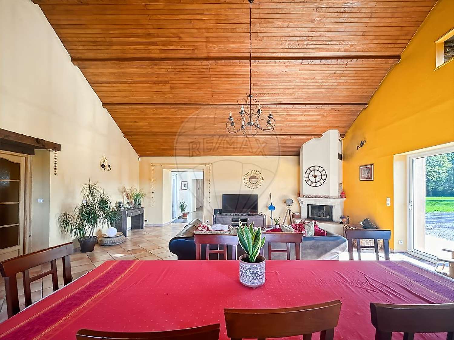 te koop huis Sainte-Pazanne Loire-Atlantique 2