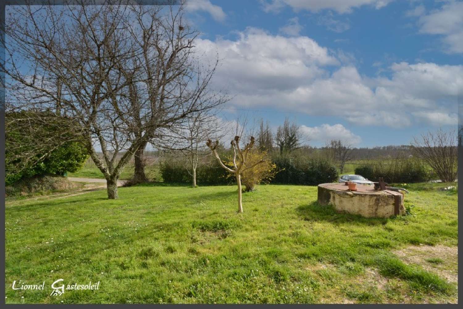  te koop huis Sainte-Radegonde Gironde 6