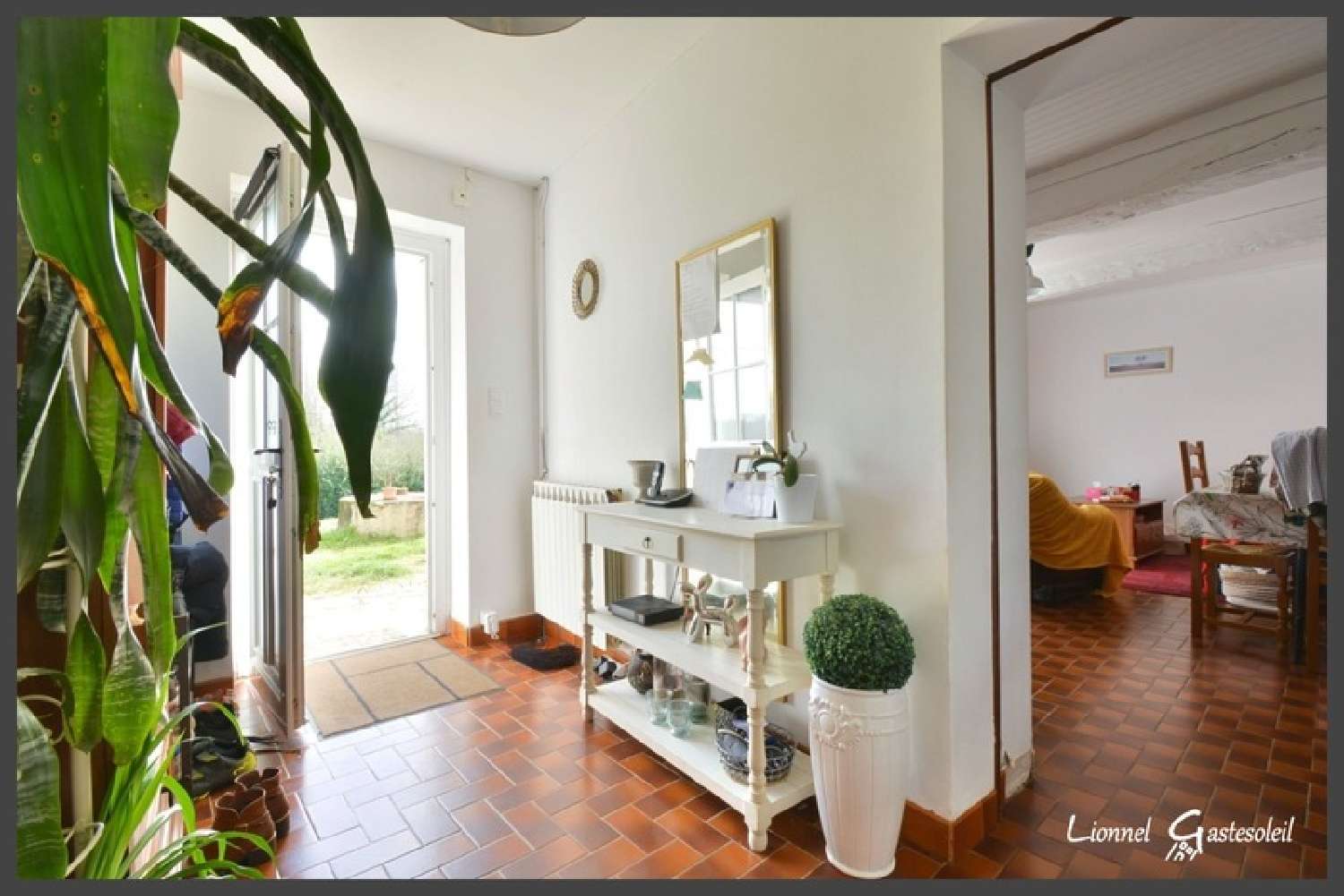  te koop huis Sainte-Radegonde Gironde 7