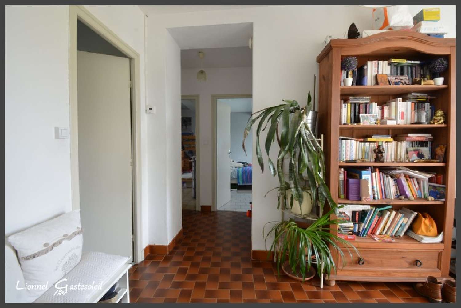  te koop huis Sainte-Radegonde Gironde 8