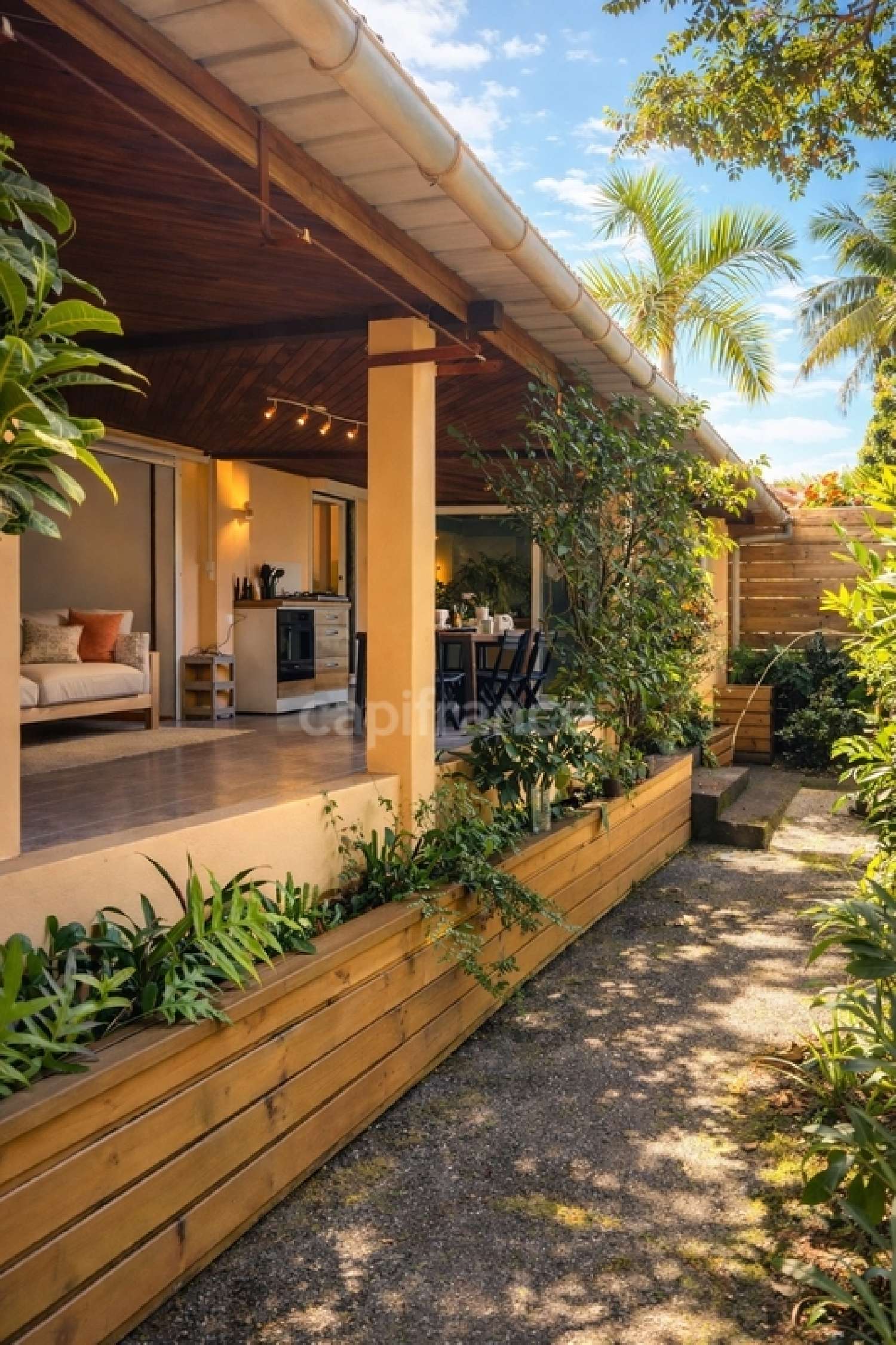  en venta casa Sainte-Rose La Réunion 2