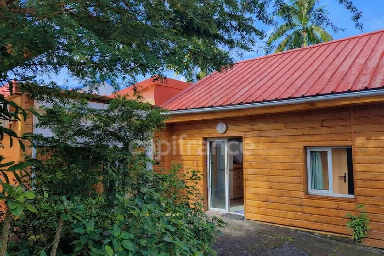  en venta casa Sainte-Rose La Réunion 4