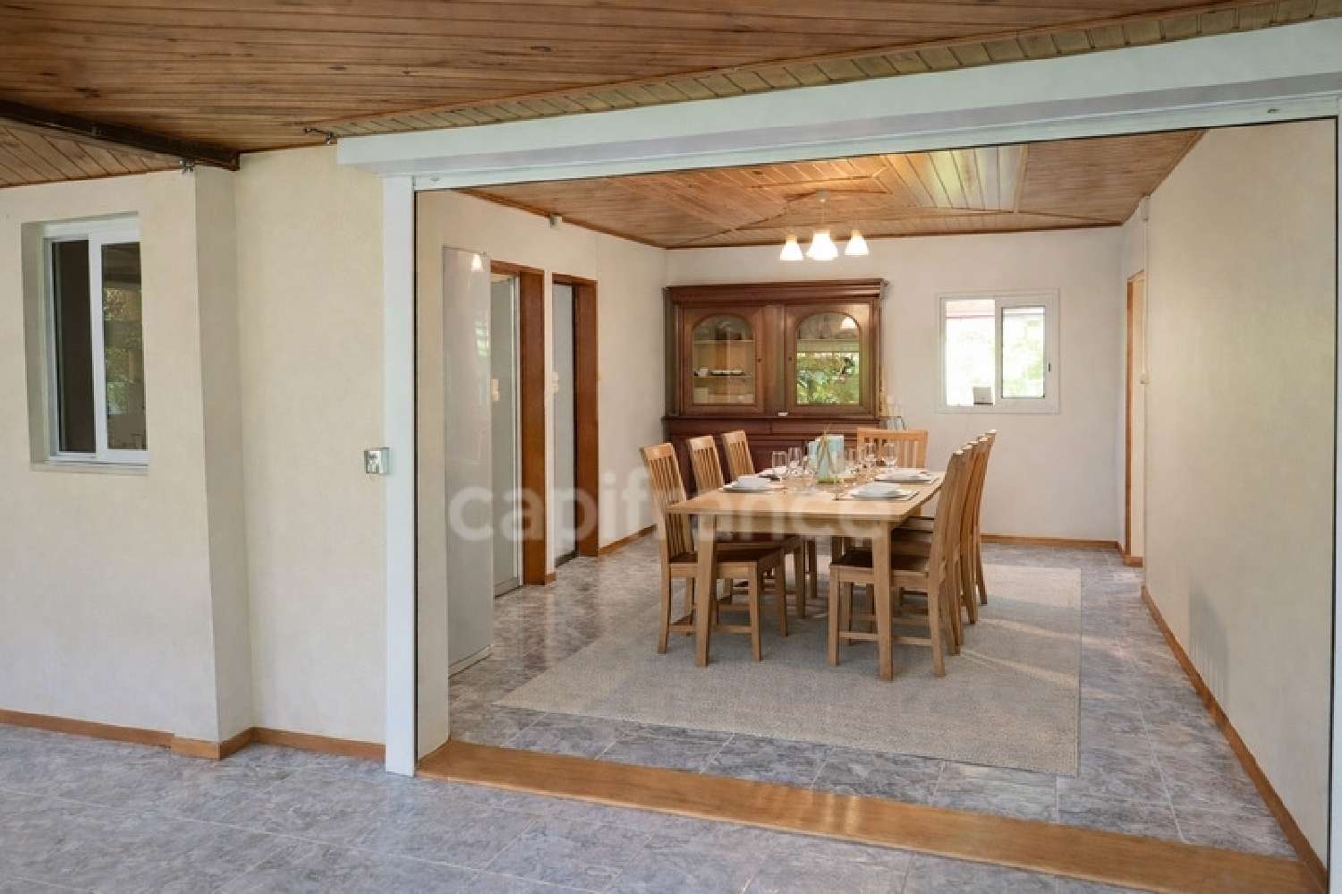  en venta casa Sainte-Rose La Réunion 6