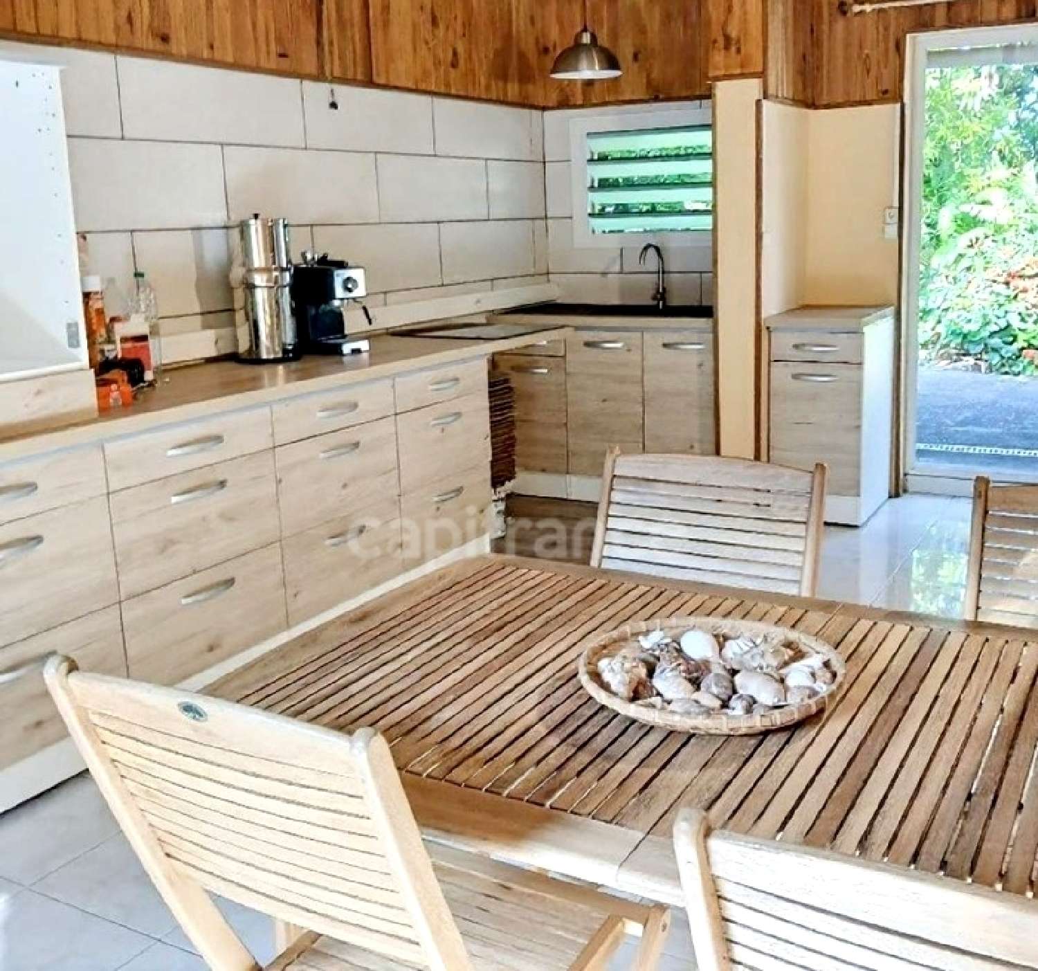  en venta casa Sainte-Rose La Réunion 3