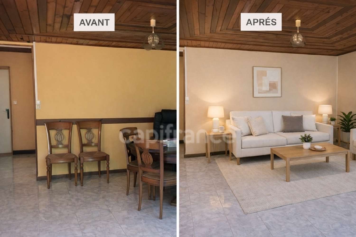  en venta casa Sainte-Rose La Réunion 4