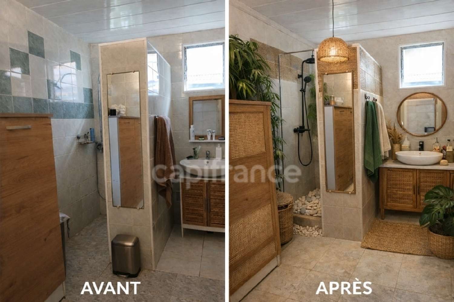  en venta casa Sainte-Rose La Réunion 5