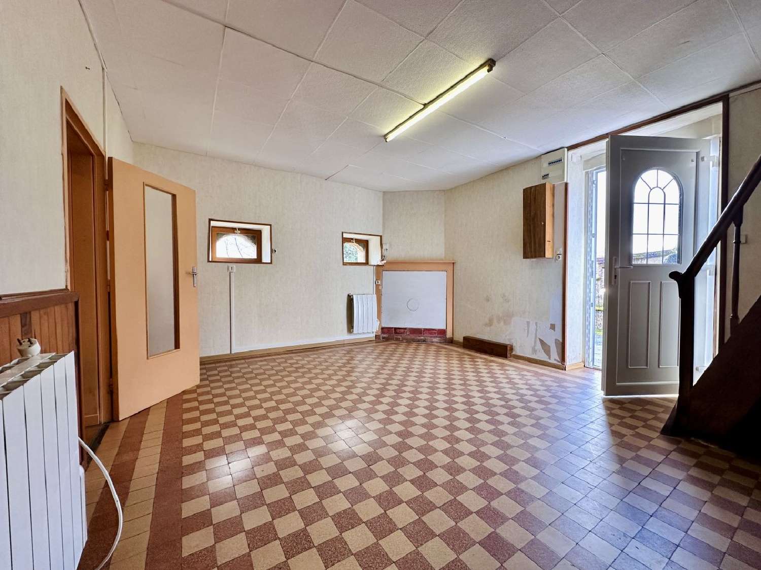  te koop huis Sainte-Sévère-sur-Indre Indre 4