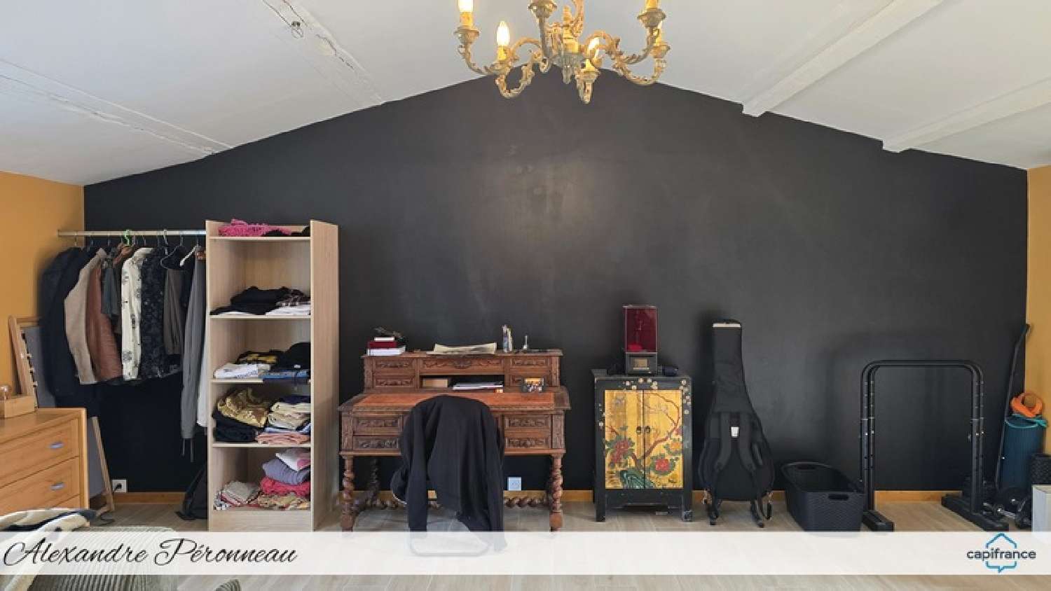  for sale house Sainte-Soulle Charente-Maritime 4