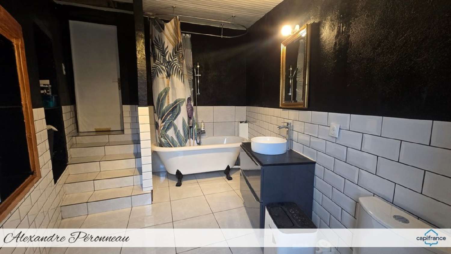  for sale house Sainte-Soulle Charente-Maritime 7