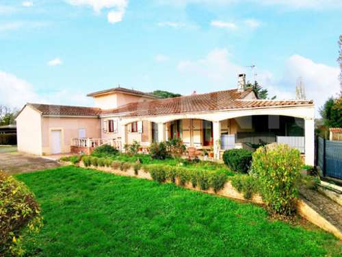 Sainte-Terre Gironde house foto 7295838