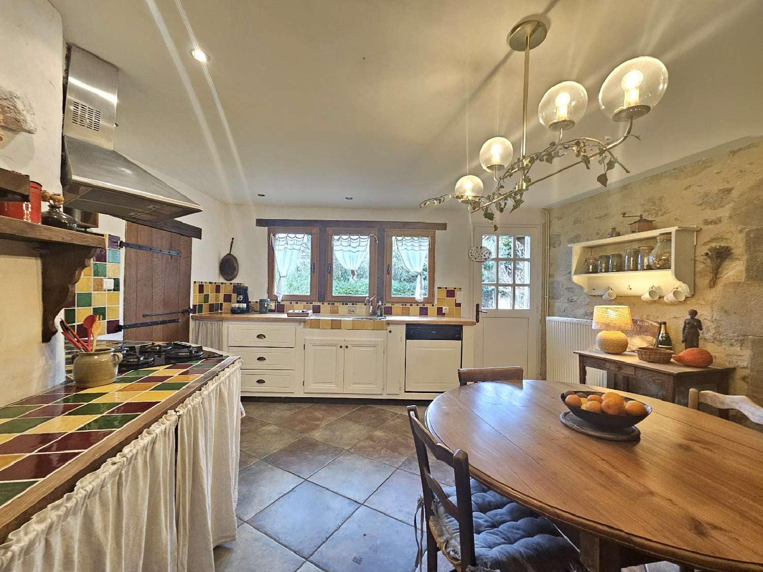  kaufen Haus Sainte-Thérence Allier 2