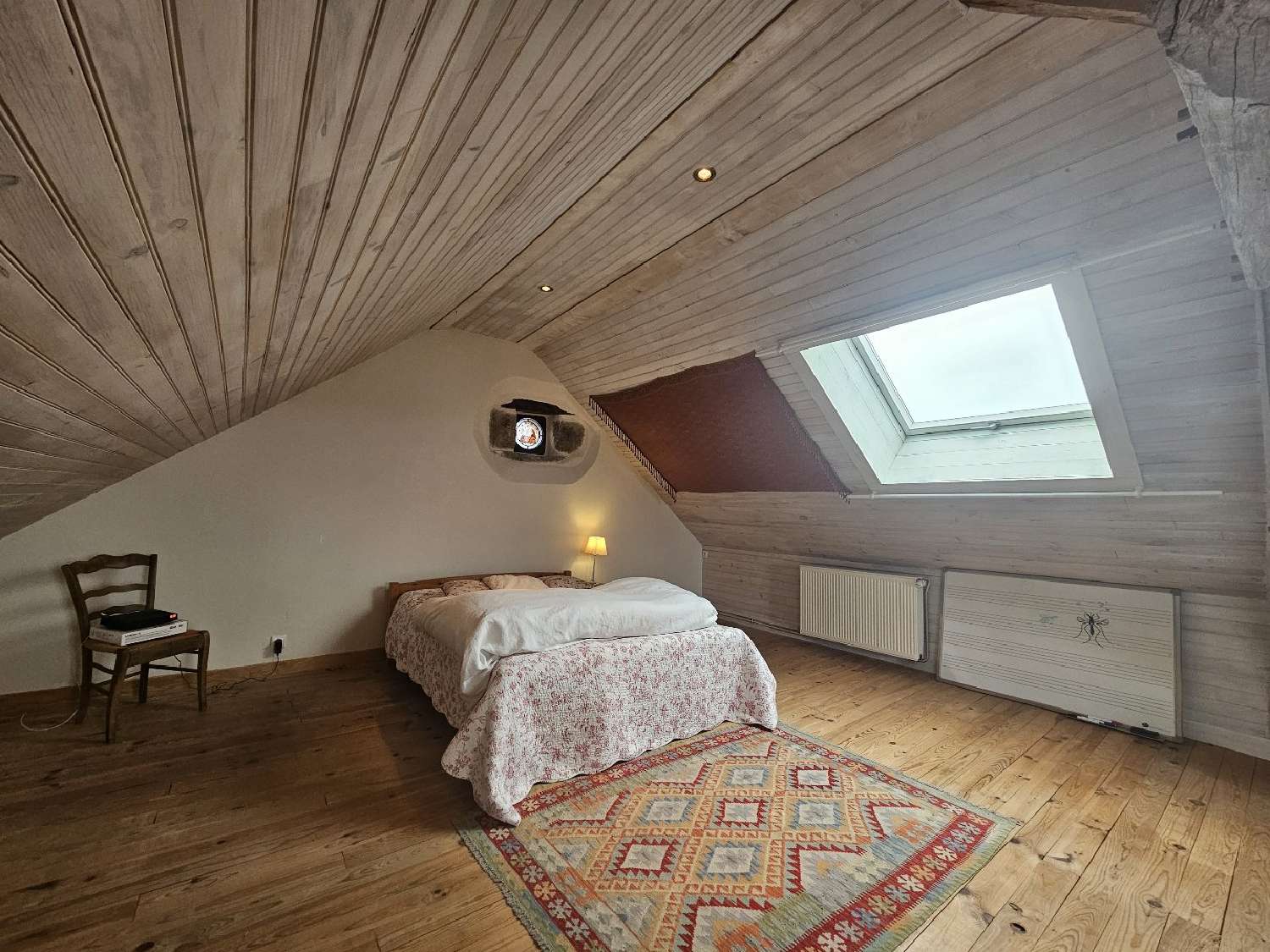  kaufen Haus Sainte-Thérence Allier 4