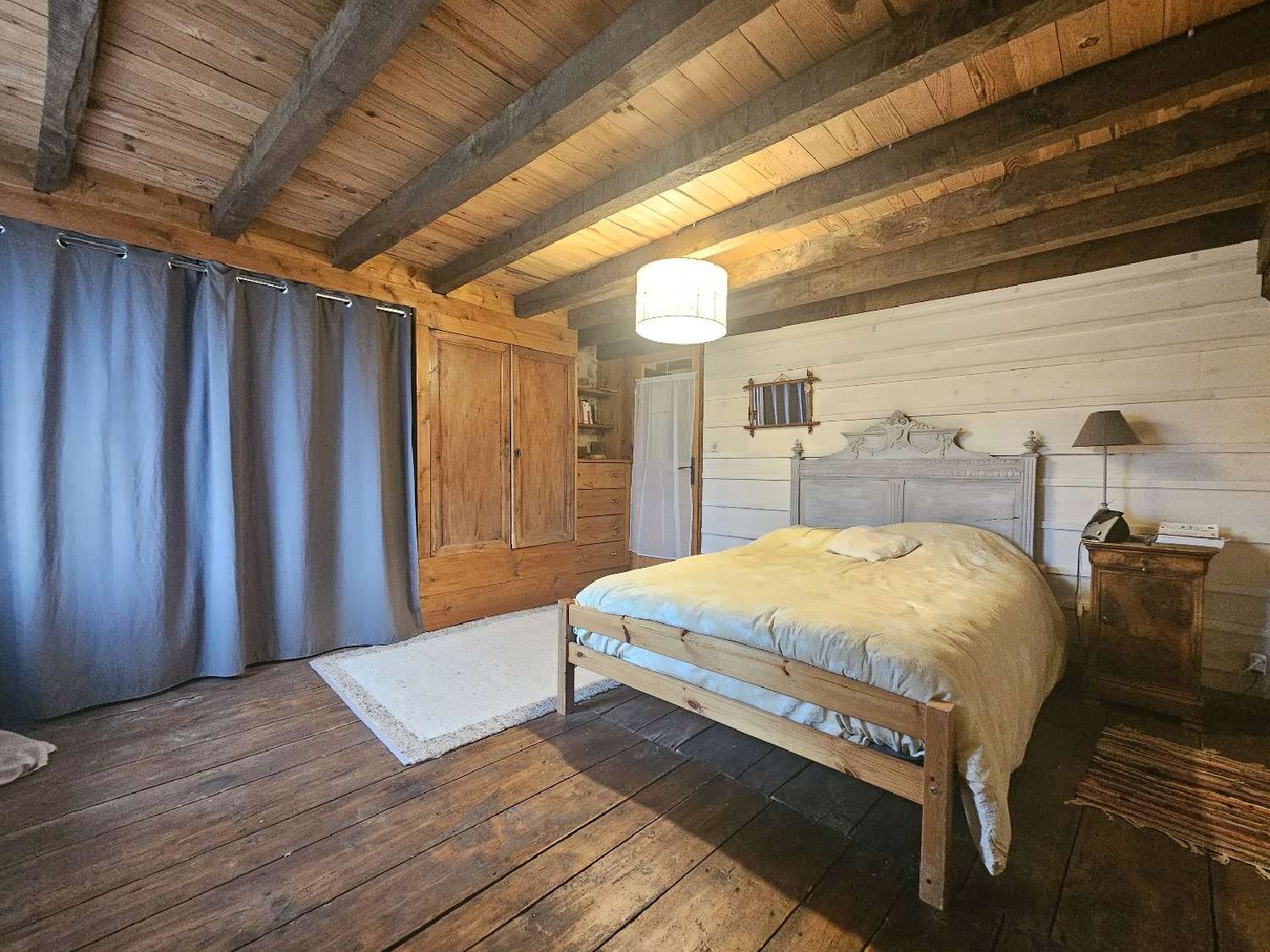  kaufen Haus Sainte-Thérence Allier 5