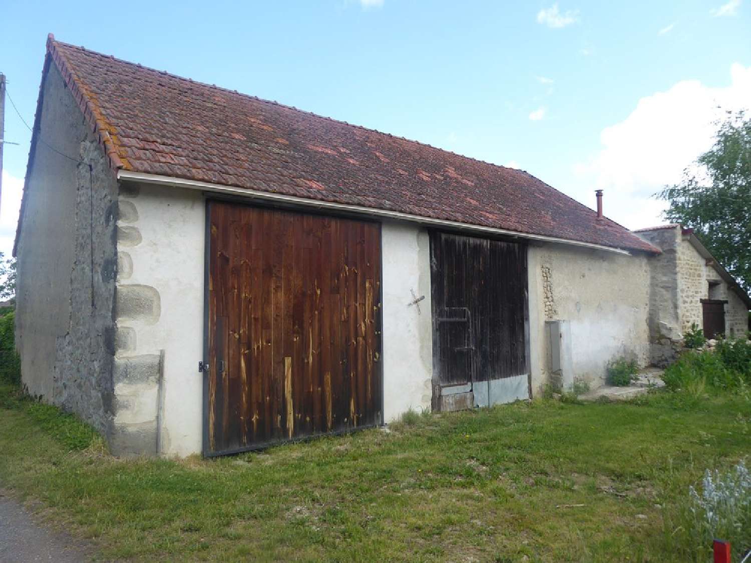  kaufen Haus Sainte-Thérence Allier 8