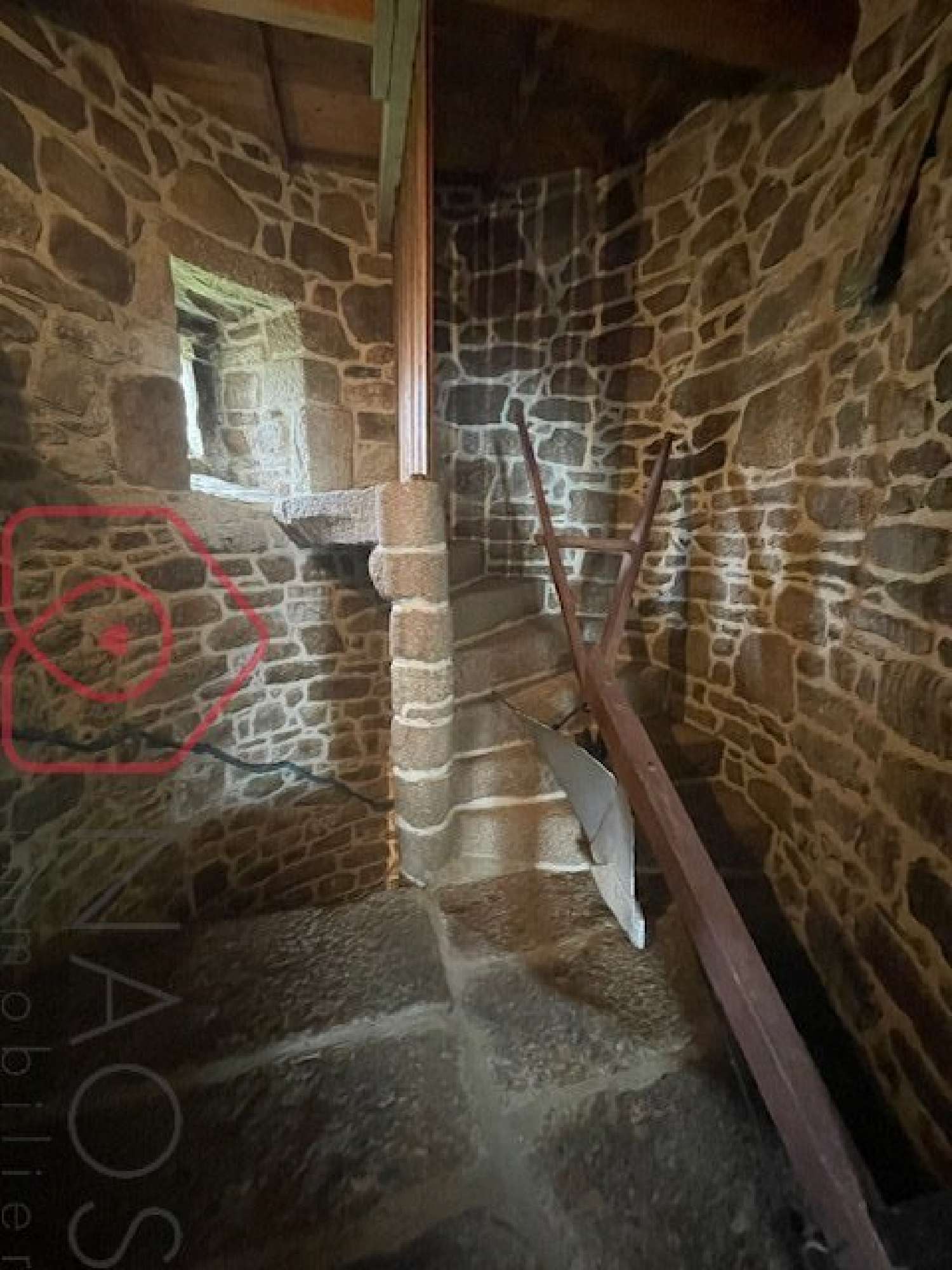  te koop huis Sainte-Tréphine Côtes-d'Armor 3