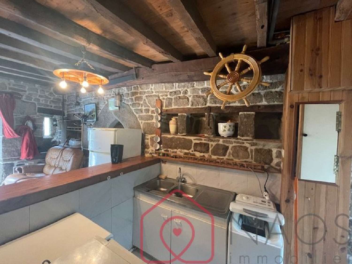  te koop huis Sainte-Tréphine Côtes-d'Armor 8