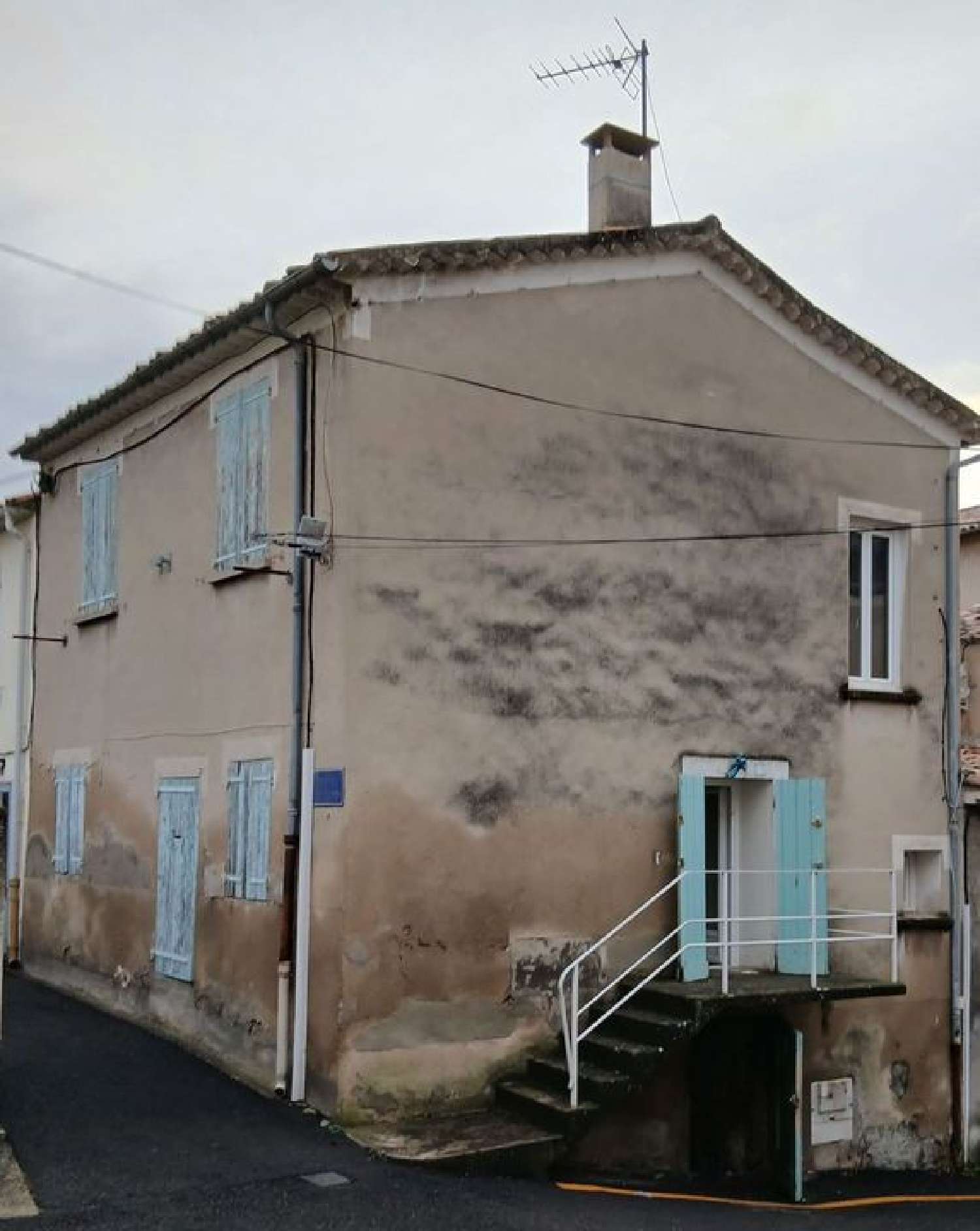 en venta casa Sainte-Tulle Alpes-de-Haute-Provence 1