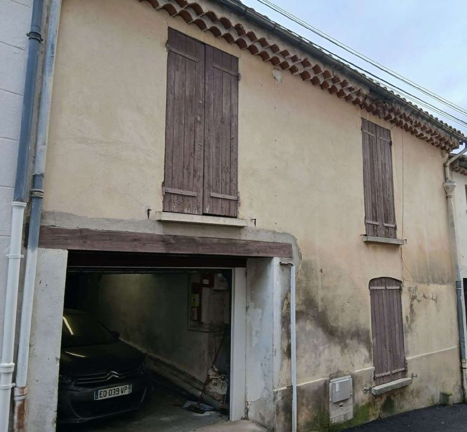 en venta casa Sainte-Tulle Alpes-de-Haute-Provence 1