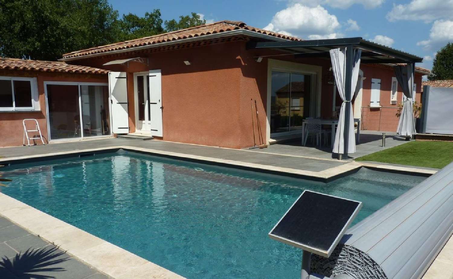  en venta casa Sainte-Tulle Alpes-de-Haute-Provence 1