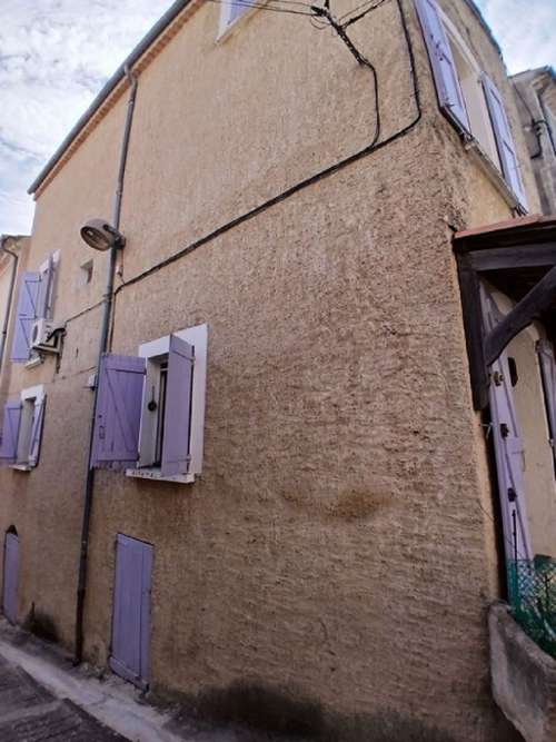 Sainte-Tulle Alpes-de-Haute-Provence casa foto 7294816