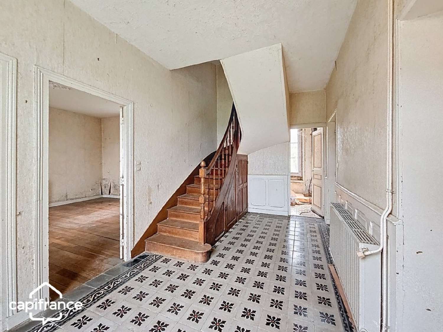  for sale house Sainte-Verge Deux-Sèvres 2