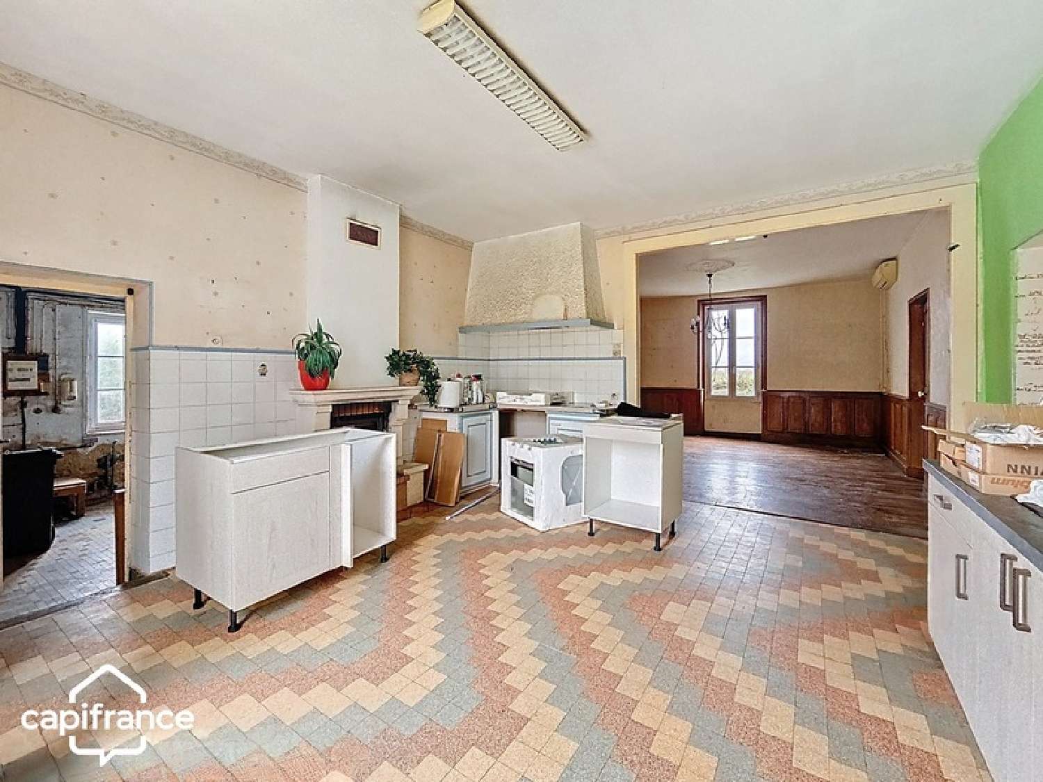  for sale house Sainte-Verge Deux-Sèvres 3