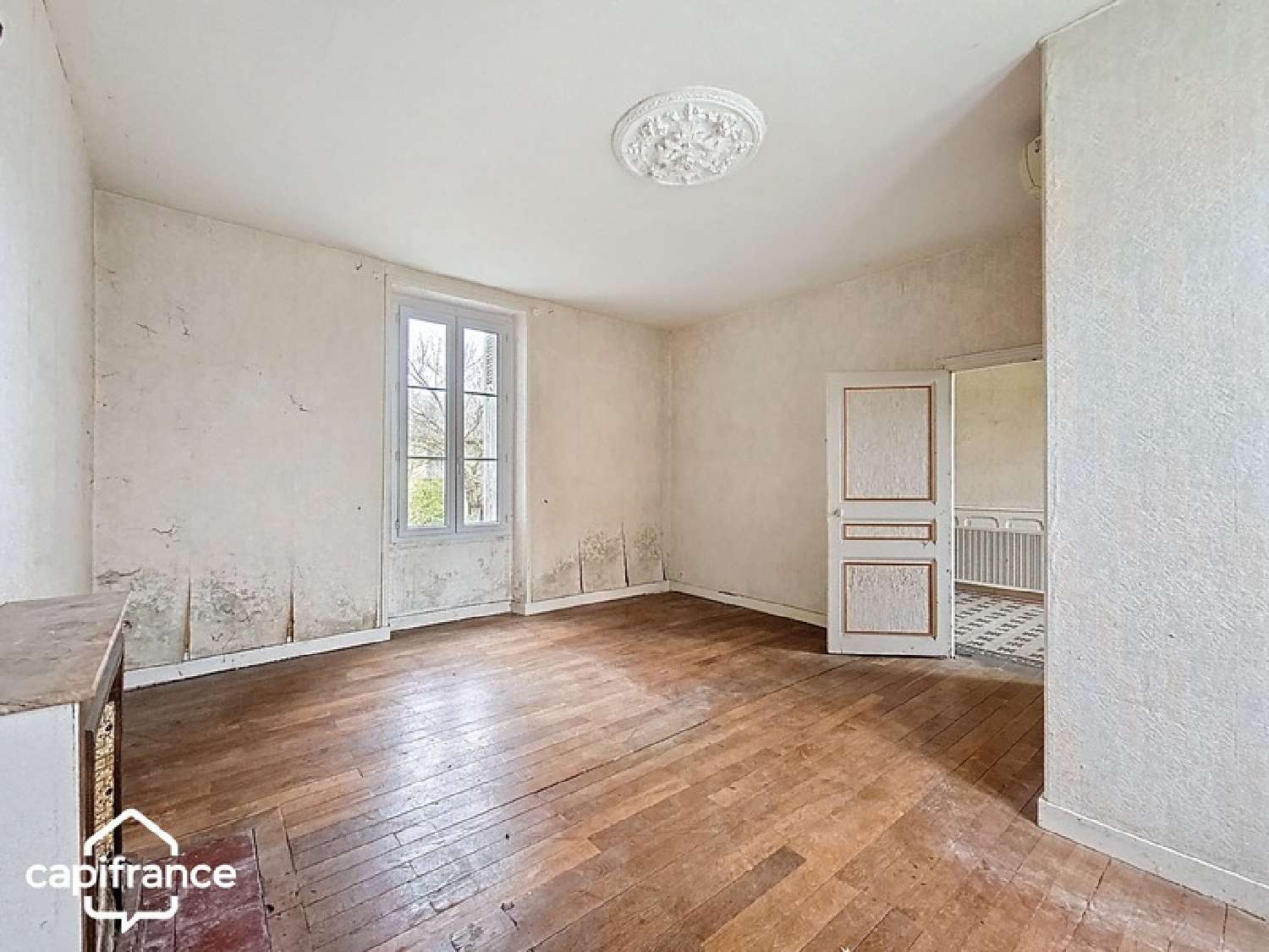  for sale house Sainte-Verge Deux-Sèvres 5