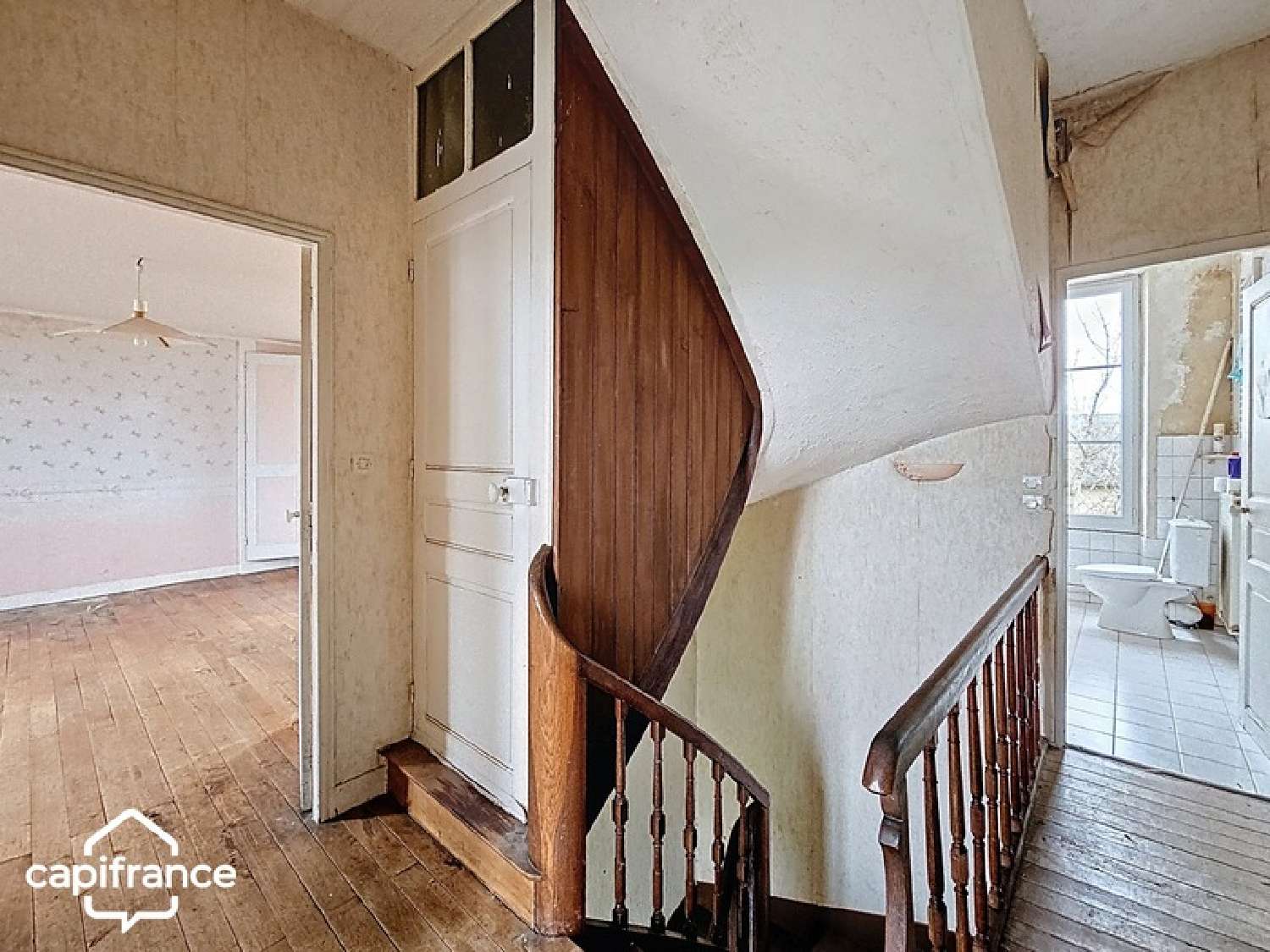  for sale house Sainte-Verge Deux-Sèvres 6