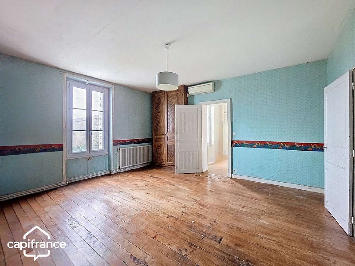  for sale house Sainte-Verge Deux-Sèvres 7