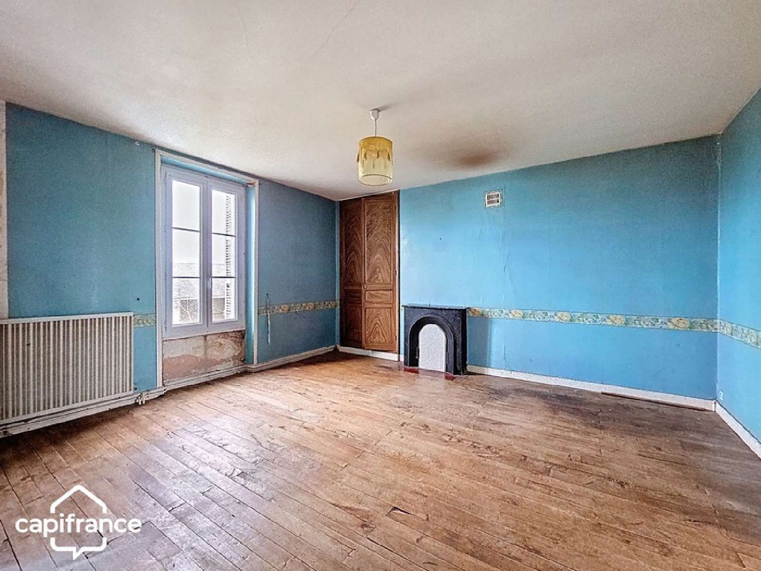  for sale house Sainte-Verge Deux-Sèvres 8