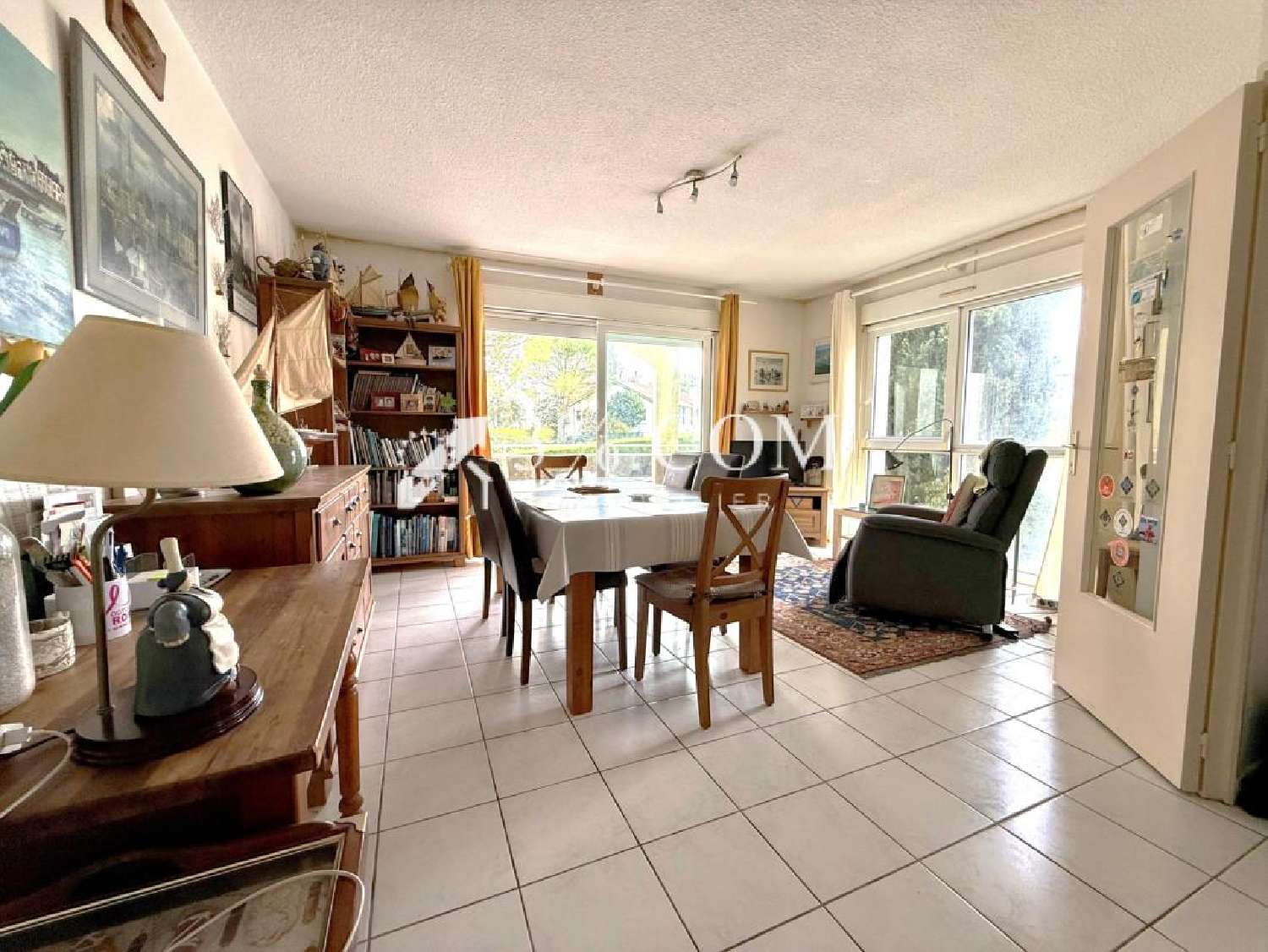 à vendre maison Saintes Charente-Maritime 2