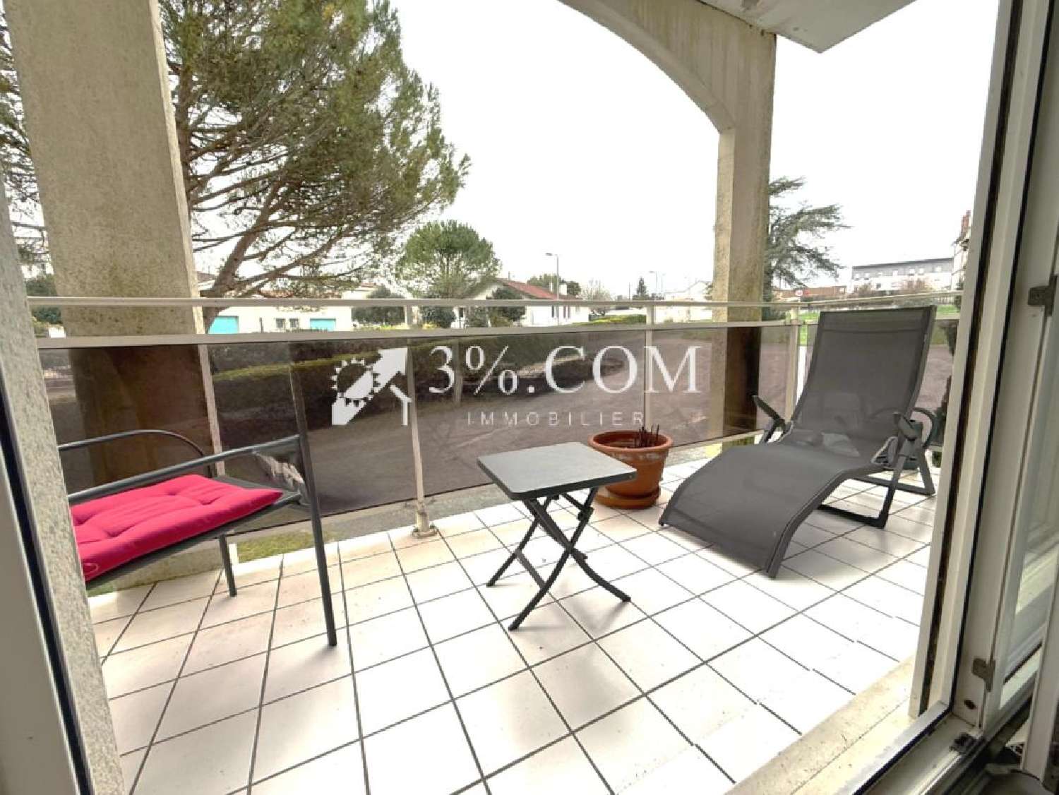 à vendre maison Saintes Charente-Maritime 3