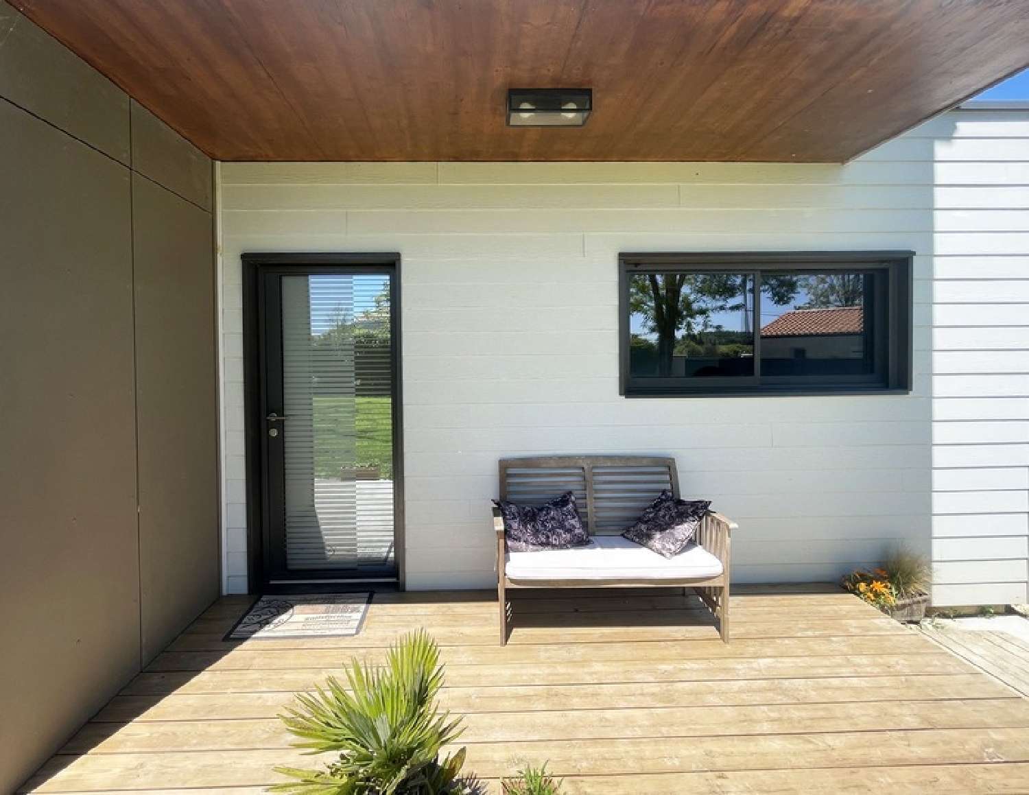  te koop huis Saintes Charente-Maritime 1