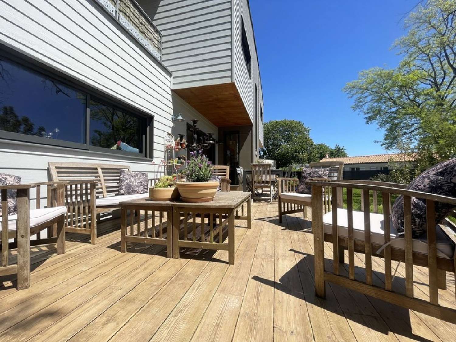  te koop huis Saintes Charente-Maritime 3