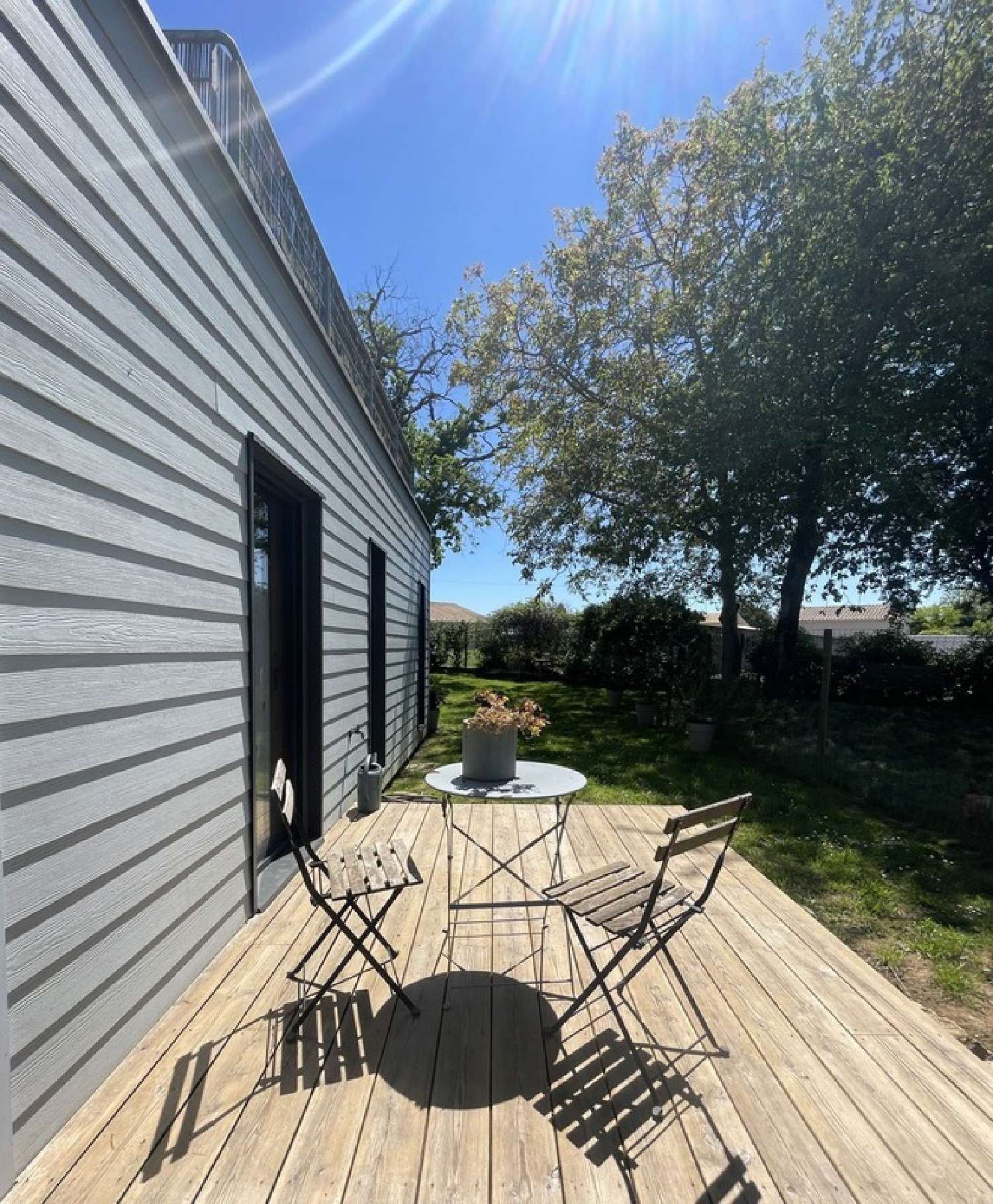  te koop huis Saintes Charente-Maritime 5