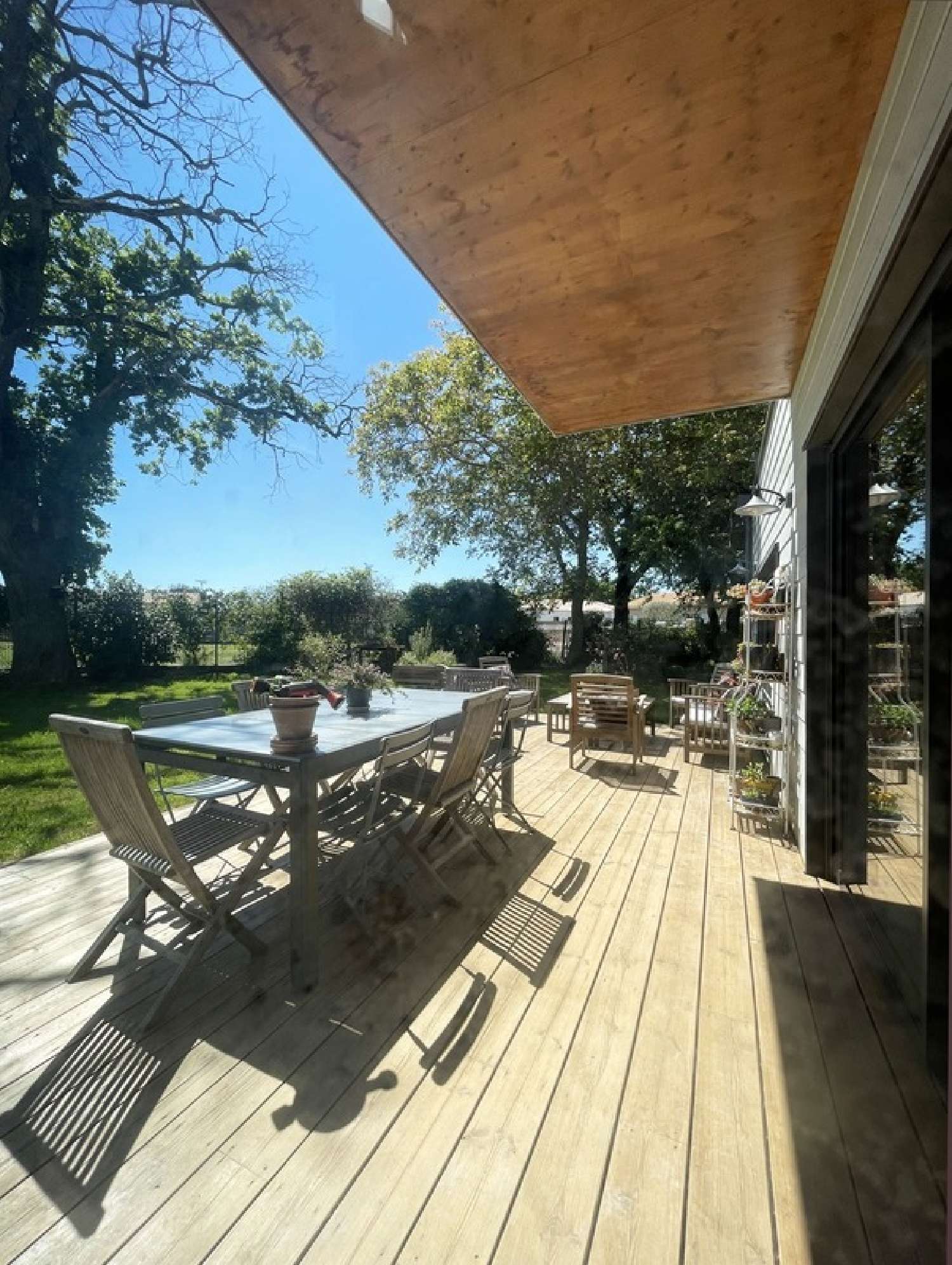  te koop huis Saintes Charente-Maritime 6