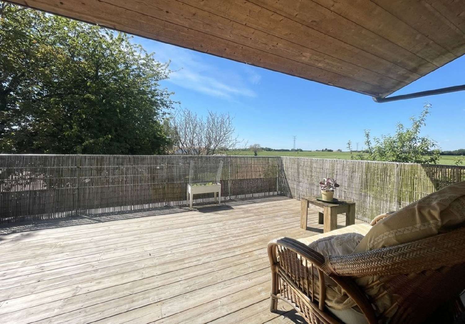  te koop huis Saintes Charente-Maritime 8