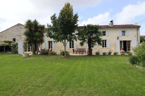 Saintes Charente-Maritime casa foto 7293005