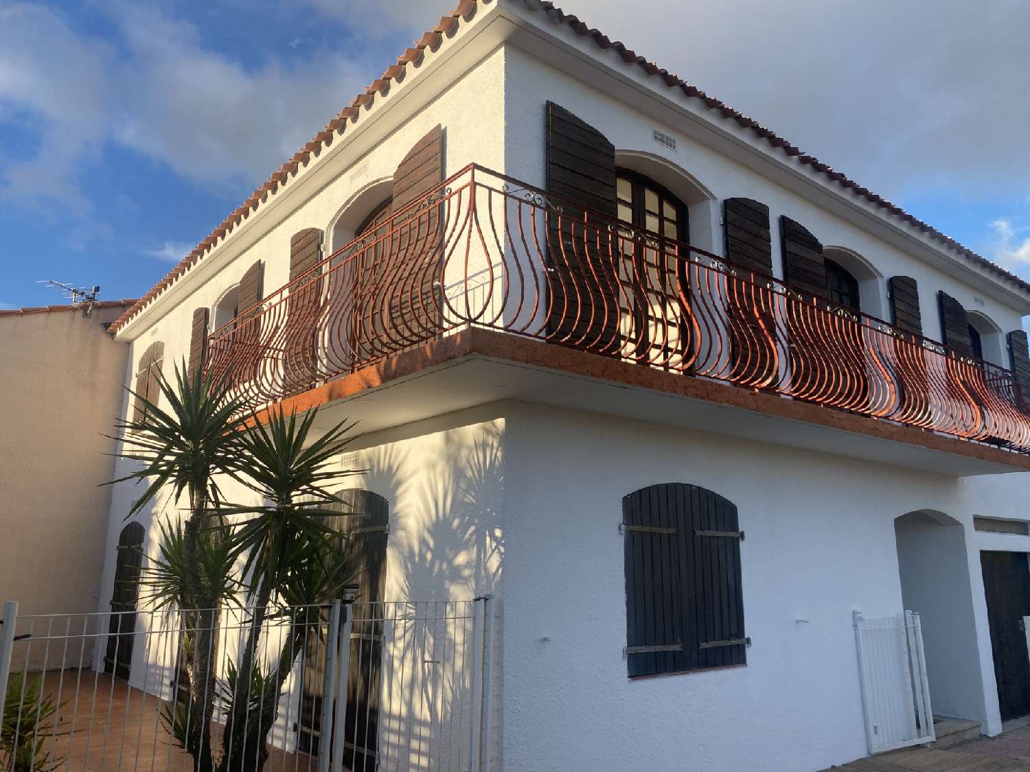  for sale house Saleilles Pyrénées-Orientales 1