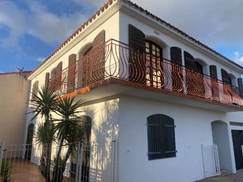 Saleilles Pyrénées-Orientales Haus Bild 7273894