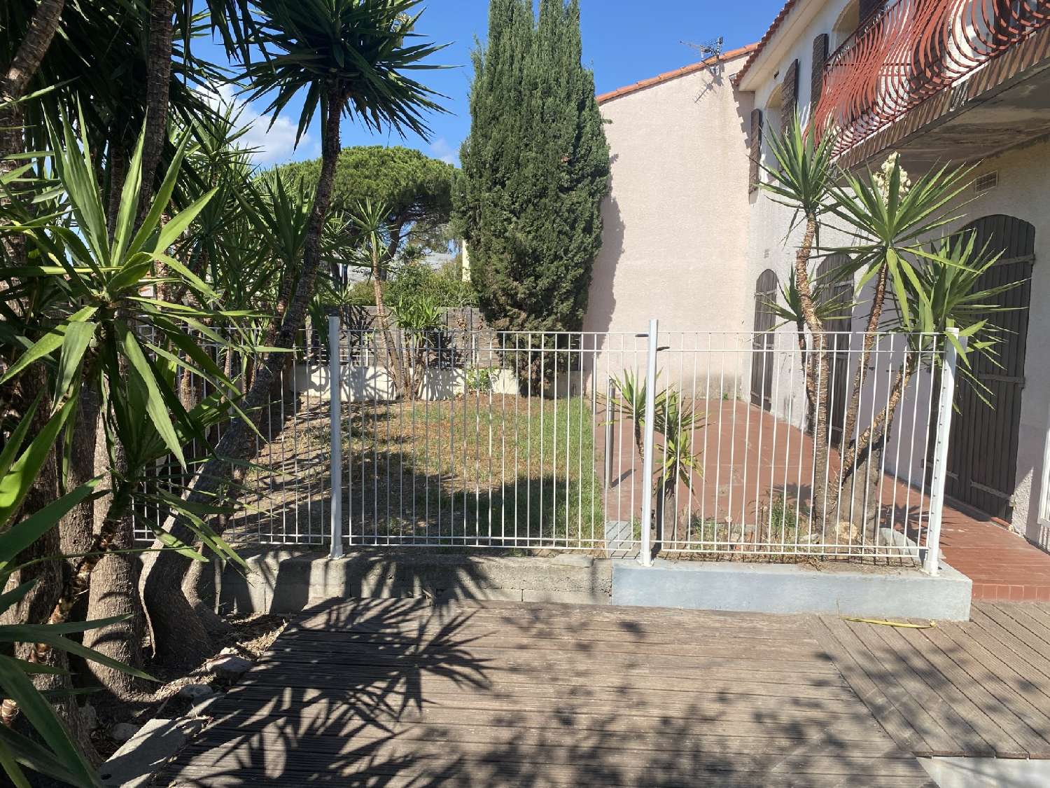  for sale house Saleilles Pyrénées-Orientales 4