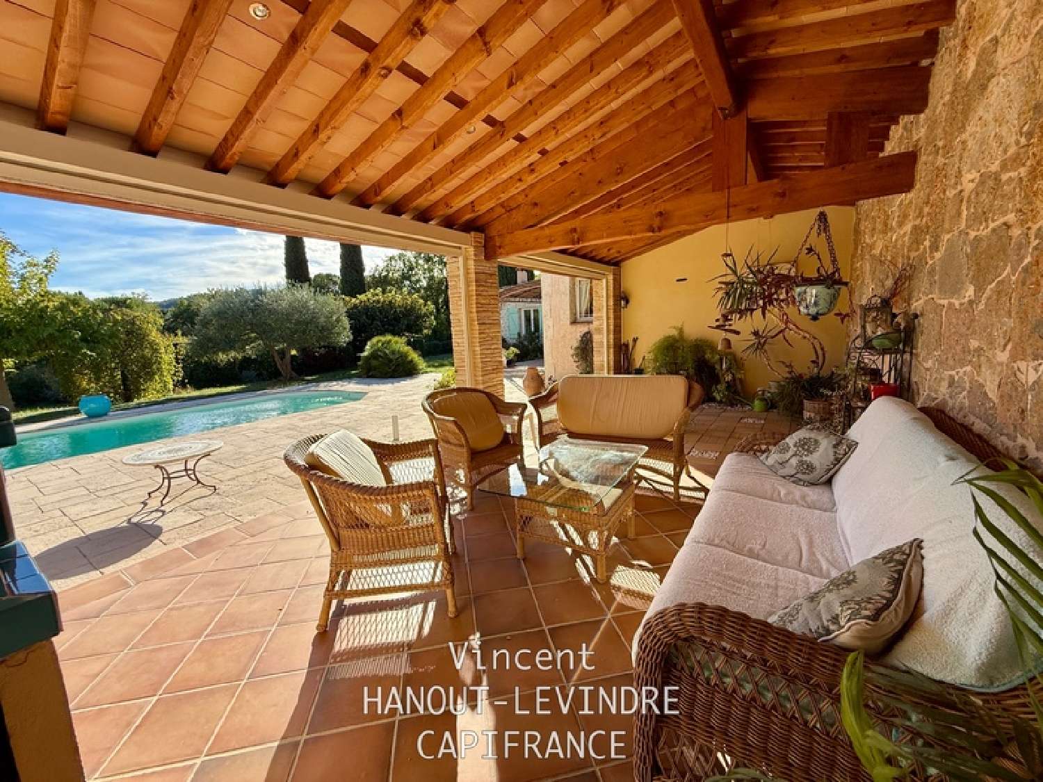  kaufen Haus Salernes Var 2