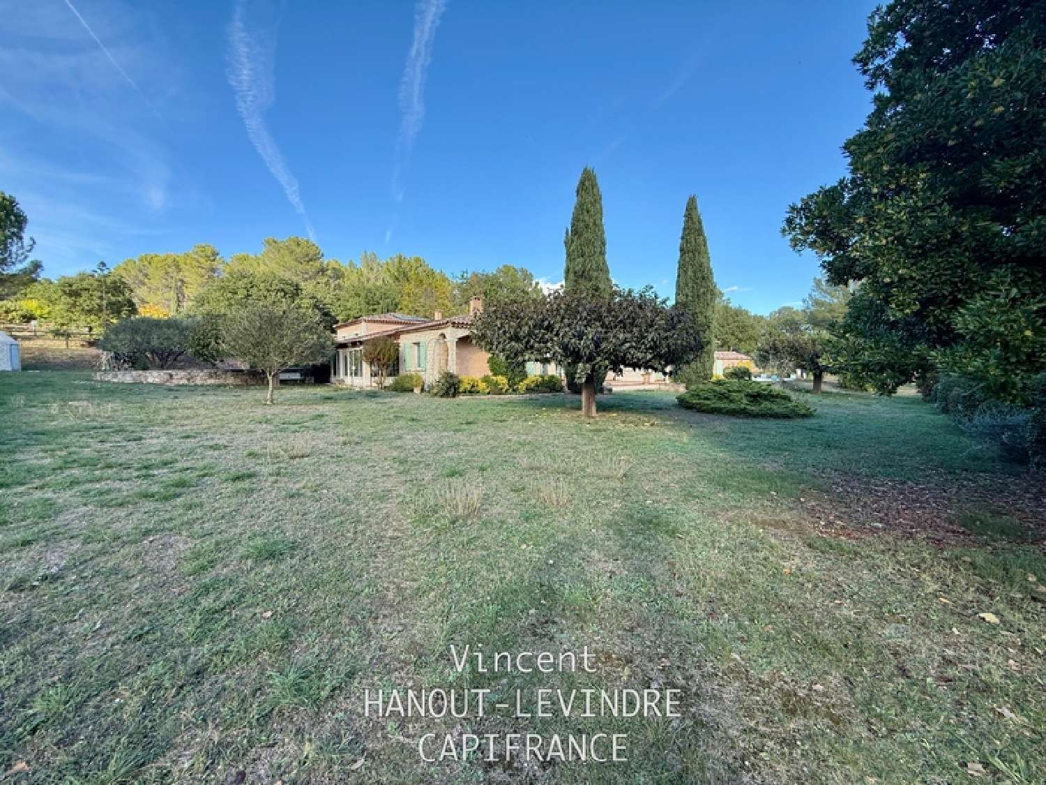  kaufen Haus Salernes Var 3