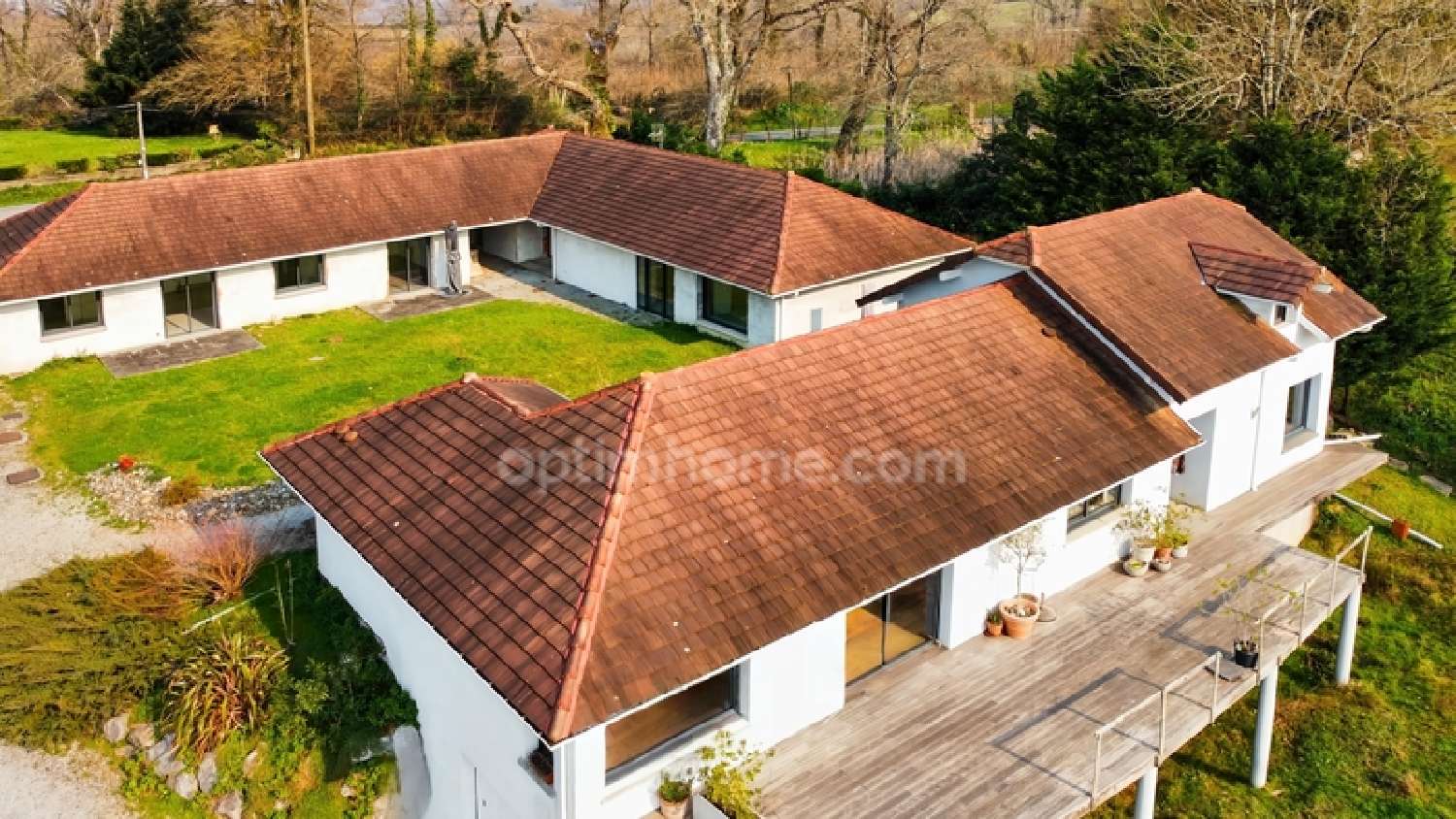  te koop huis Salies-de-Béarn Pyrénées-Atlantiques 1