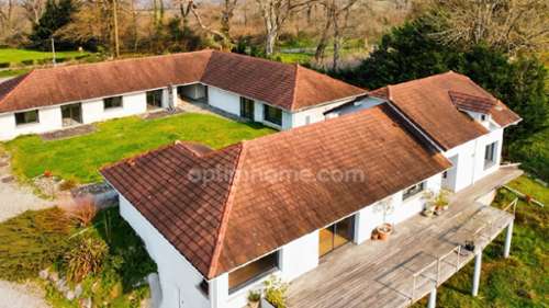 Salies-de-Béarn Pyrénées-Atlantiques huis foto 7271860