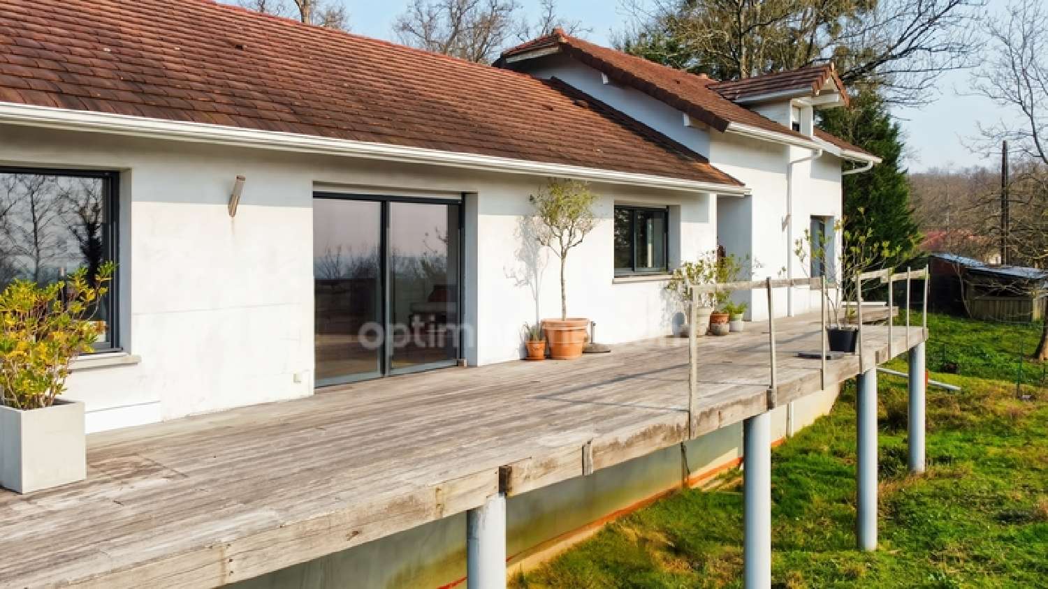  te koop huis Salies-de-Béarn Pyrénées-Atlantiques 8